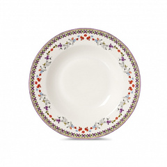 Тарелка суповая ARTESANO 23см