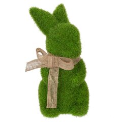 Фигурка декоративная "Заяц", L8 W7 H15 см