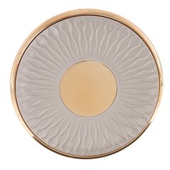 Зеркало карманное с увеличением, Д9 Ш9 В1,5 см