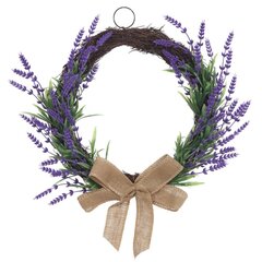 Венок, L39 W46 H9 см