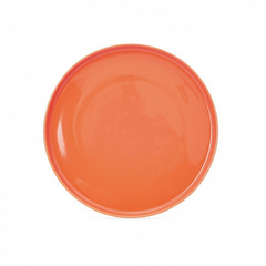 Тарелка обеденная CORAL GOLD 27см