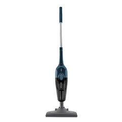 Пылесос вертикальный Centek CT-2565 1000Вт синий/черный