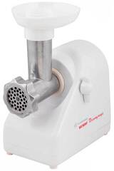 Мясорубка Белвар КЭМ-36/220-4-31 1000Вт белый