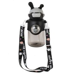 Бутылка, 650 мл, L9 W9 H22 см