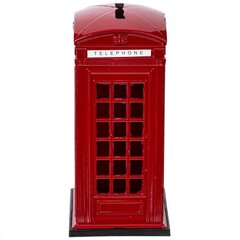 Копилка, Д6 Ш6 В13 см