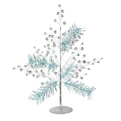 Изделие декоративное "Дерево", L17 W17 H41 см