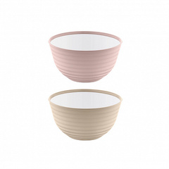 Салатник VERA 4.5л 25.5см микс цветов