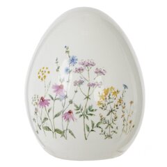 Фигурка декоративная "Яйцо", L7 W7 H8 см