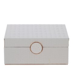 Шкатулка, Д22 Ш16,5 В9 см