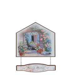 Ключница, Д24 Ш3 В46 см