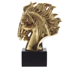 Фигурка декоративная "Лошадь", L22 W10 H33 см