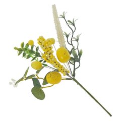 Ветка искусственная "Пасхальная", L9 W4 H30 см