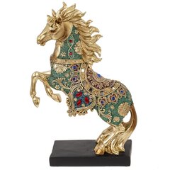 Фигурка декоративная "Лошадь", L18 W7,5 H29,5 см