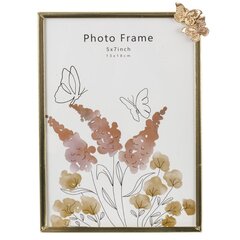 Фоторамка для фото 12*17, L13,5 W1 H18,5 см