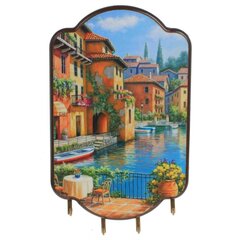 Ключница, Д18 Ш2 В30 см