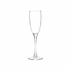 Набор фужеров (бокалов) для шампанского СИГНАТЮР (ЭТАЛОН) 6шт 170мл