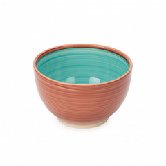 Салатник WOOD BLUE 14см