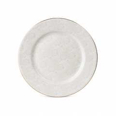 Тарелка десертная ELEGANCE 19см