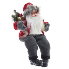 Дед Мороз, L24 W14 H41/22 см