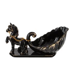 Фигурка декоративная "Лошадка", L22,5 W10 H12 см