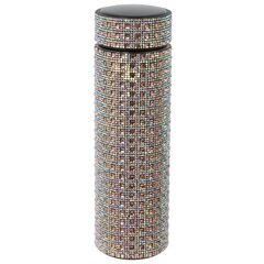 Термос, 500 мл, L6,5 W6,5 H22 см, (сохр.t до 6 часов)