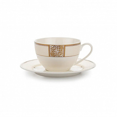 Чайная пара DYNASTY 220мл