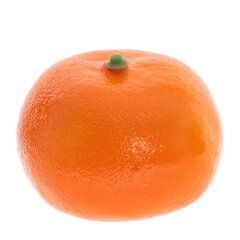 Изделие декоративное "Мандарин", L6 W6 H5 см