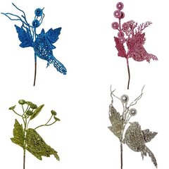 Цветок искусственный, L20 W10 H14 см, 4в.