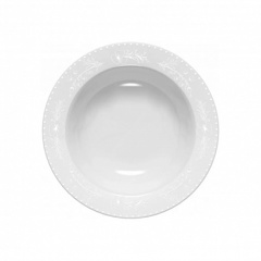 Тарелка суповая SPRING ROMANCE 23см