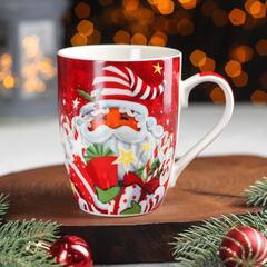 !09 Кружка «Борода», 350 мл