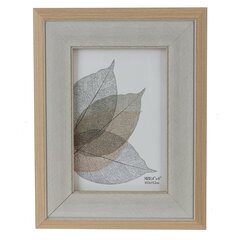 Фоторамка для фото 10*15, L17,5 W1 H22,5 см