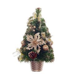 Изделие декоративное "Елка", L25 W25H40 см