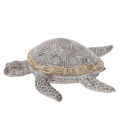 Фигурка декоративная "Черепаха", L12 W10,5 H4 см