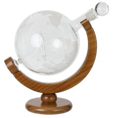 Графин "Глобус", 950 мл, L20 W13 H22 см