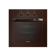 Духовка газовая Gefest ДГЭ 601-01 К коричневый