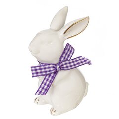 Фигурка декоративная "Заяц", L4 W5,5 H9 см