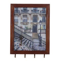 Ключница, Д22 Ш2,5 В30 см