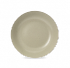 Тарелка суповая SCANDY OLIVE 20.5см