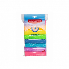 Салфетка Multi Colors из микрофибры 8шт