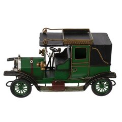 Изделие декоративное "Автомобиль", Д26,5 Ш12,5 В14 см