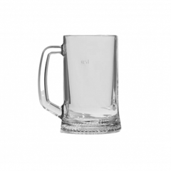 Набор кружек ВРЕМЯ ДЕГУСТАЦИЙ ПИВНАЯ КРУЖКА 500мл 2шт