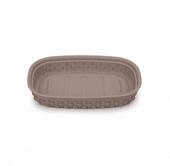 Мыльница FILO сиреневый