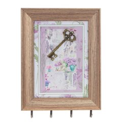 Ключница, Д22 Ш2,5 В30 см