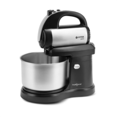 Миксер стационарный Vitek VT-1418 ST 800Вт черный
