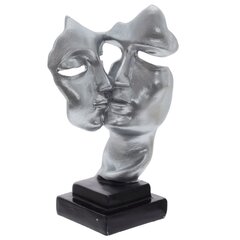 Фигурка декоративная "Лица", L8,5 W6 H16 см