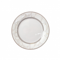 Тарелка десертная MIA 19см