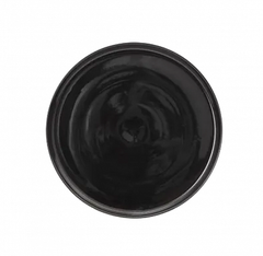 Тарелка суповая BLACK GOLD 19см