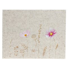 Салфетка, L45 W35 H0,5 см