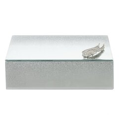 Шкатулка, L21 W13 H8 см