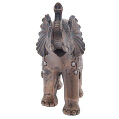 Фигурка декоративная "Слон", L23 W9 H20,5 см